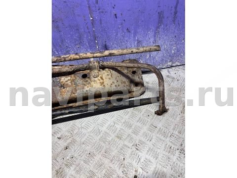 Балка подвески задняя Mazda Premacy, 2000 г., арт. 108918261, фото 6