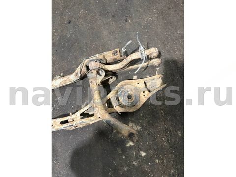 Новое Volkswagen Touran, 2006 г., арт. 109006861, фото 2