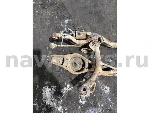 Новое Volkswagen Touran, 2006 г., арт. 109006861, фото 4