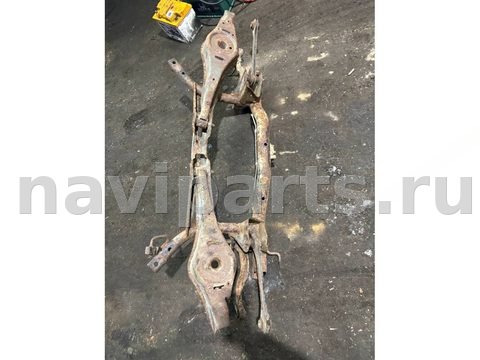 Новое Volkswagen Touran, 2006 г., арт. 109006861, фото 5