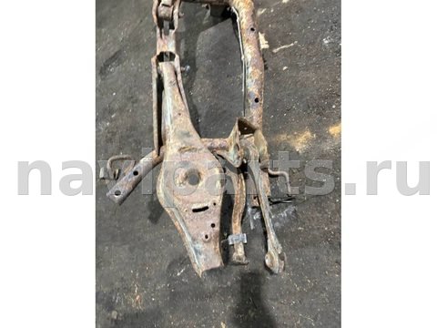 Новое Volkswagen Touran, 2006 г., арт. 109006861, фото 6