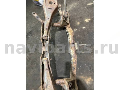 Новое Volkswagen Touran, 2006 г., арт. 109006861, фото 8