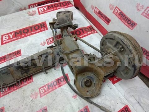 Новое Peugeot 207, 2009 г., OEM 5148V2, арт. 10900, фото 2