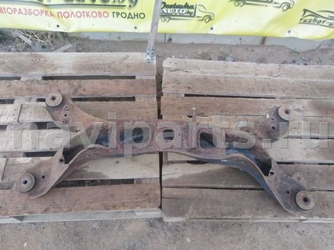 Новое Alfa Romeo 159, 2005 г., OEM 50707871, арт. 109830