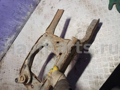 Новое Mazda Tribute, 2001 г., арт. 110098188, фото 2