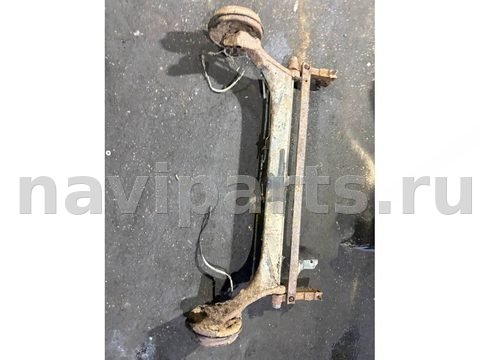 Новое Renault Scenic, 1997 г., арт. 111169421