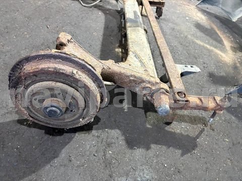 Новое Renault Scenic, 1997 г., арт. 111169421, фото 2