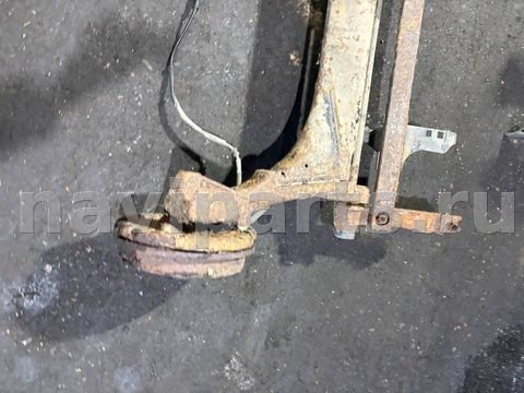 Новое Renault Scenic, 1997 г., арт. 111169421, фото 3