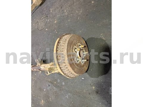 Новое Dodge Caravan, 1999 г., арт. 111174750_2, фото 2