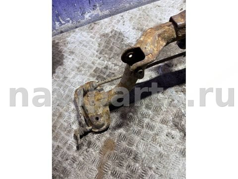 Балка подвески задняя Honda CR-V, 1999 г., арт. 112082446, фото 4