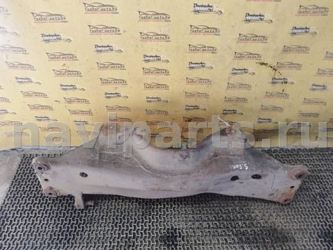 Новое Subaru Forester SF, 1997 г., арт. 112870
