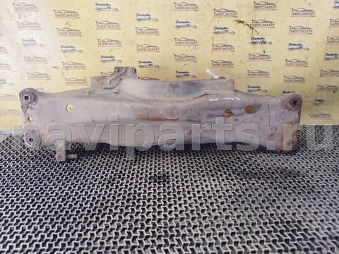 Новое Subaru Forester SF, 1997 г., арт. 112870, фото 2