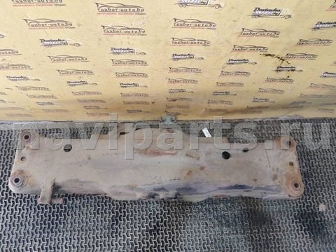 Новое Subaru Forester SF, 1997 г., арт. 112870, фото 4