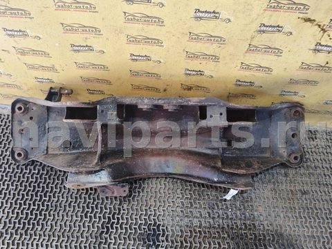 Новое Subaru Forester SF, 1997 г., арт. 112870, фото 5