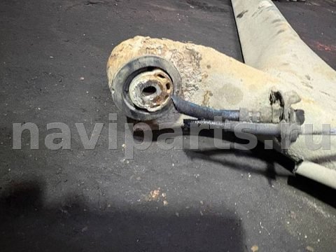 Балка подвески задняя Fiat Punto, 2000 г., арт. 113005811, фото 3