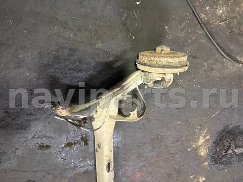 Балка подвески задняя Fiat Punto, 2000 г., арт. 113005811, фото 5