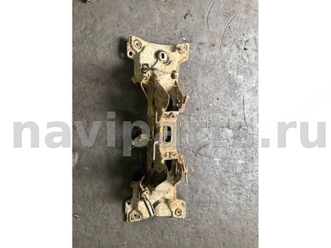 Балка подвески задняя Peugeot 406, 1997 г., арт. 113974968