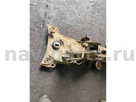 Балка подвески задняя Peugeot 406, 1997 г., арт. 113974968, фото 4