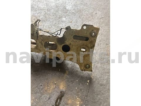 Балка подвески задняя Peugeot 406, 1997 г., арт. 113974968, фото 6