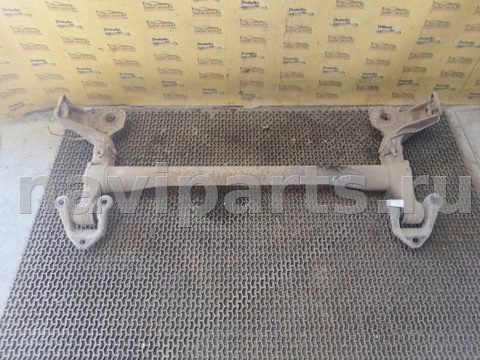 Новое Opel Zafira A, 1999 г., арт. 114407