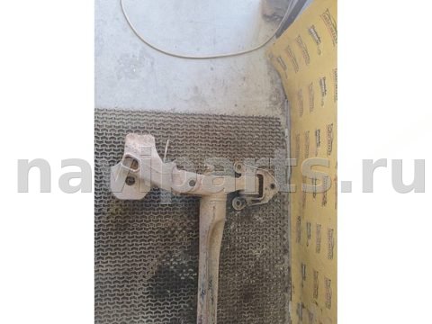 Новое Opel Zafira A, 1999 г., арт. 114407, фото 4