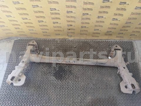 Новое Opel Zafira A, 1999 г., арт. 114407, фото 6