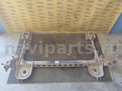Новое Renault Espace, 2002 г., арт. 115032