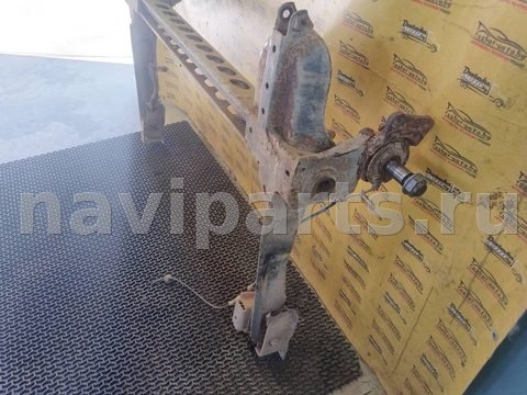 Балка подвески задняя Renault Espace, 2002 г., арт. 115032, фото 14