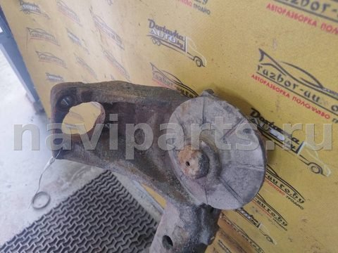 Балка подвески задняя Opel Astra G, 1998 г., арт. 116203, фото 5