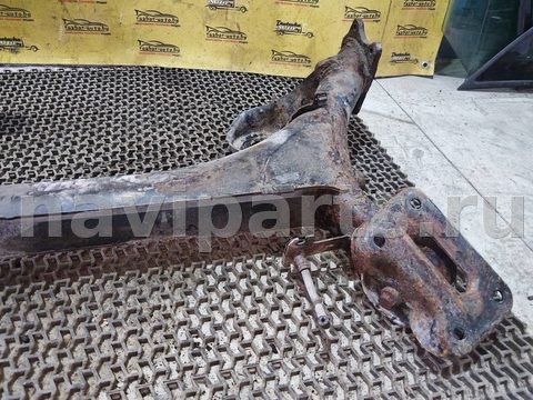 Новое Peugeot 307, 2001 г., арт. 116388, фото 11