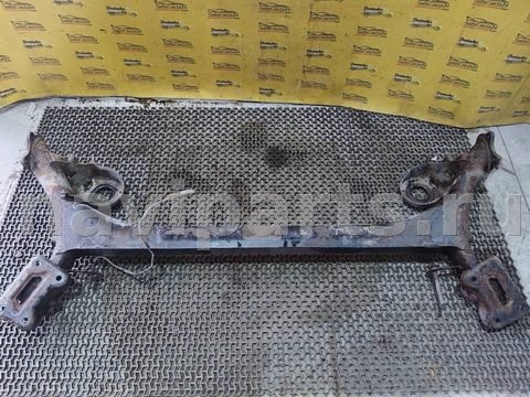 Новое Peugeot 307, 2001 г., арт. 116388, фото 8