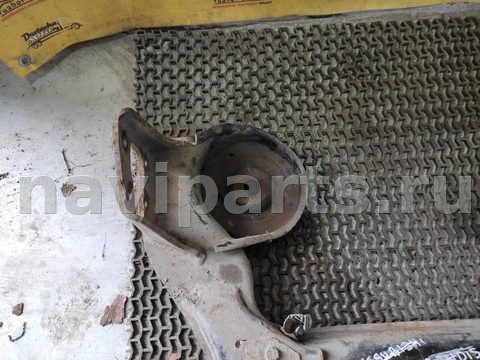 Новое Citroen C4 Picasso, 2006 г., арт. 126321, фото 2
