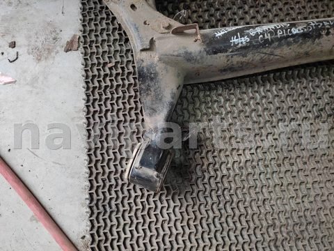 Новое Citroen C4 Picasso, 2006 г., арт. 126321, фото 3