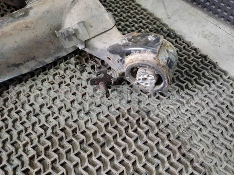 Новое Citroen C4 Picasso, 2006 г., арт. 126321, фото 4