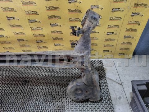 Новое Citroen C4 Picasso, 2006 г., арт. 126321, фото 8