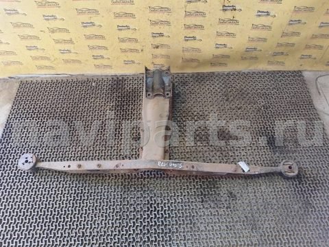 Новое Subaru Forester SF, 1997 г., арт. 138080