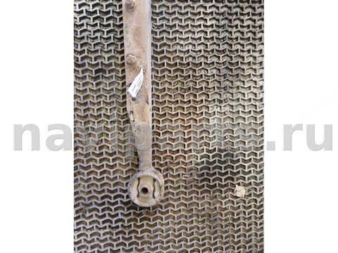 Новое Subaru Forester SF, 1997 г., арт. 138080, фото 4
