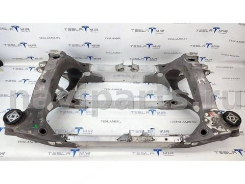 Новое Tesla Model S, 2017 г., OEM 100982600, арт. 13874