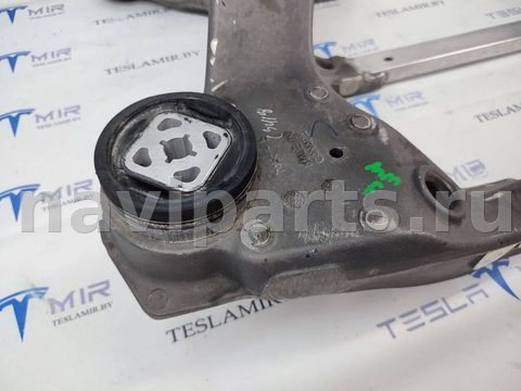 Балка подвески задняя Tesla Model S, 2017 г., OEM 100982600, арт. 13874, фото 3