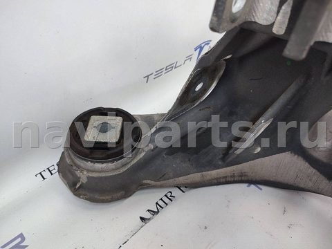 Балка подвески задняя Tesla Model S, 2017 г., OEM 100982600, арт. 13874, фото 5
