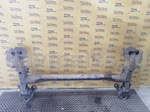 Новое Opel Zafira B, 2005 г., арт. 144141, фото 6