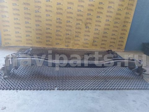Балка подвески задняя Renault Espace, 1996 г., арт. 144345, фото 7