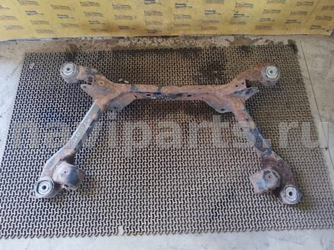 Новое Audi A4 B6, 2000 г., арт. 144376