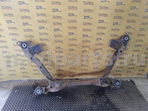 Новое Audi A4 B6, 2000 г., арт. 144376, фото 4