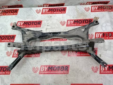 Балка подвески задняя Honda Civic, 2017 г., OEM C6S201320BAA01, арт. 14711, фото 2