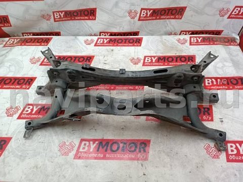 Балка подвески задняя Honda Civic, 2017 г., OEM C6S201320BAA01, арт. 14711, фото 3