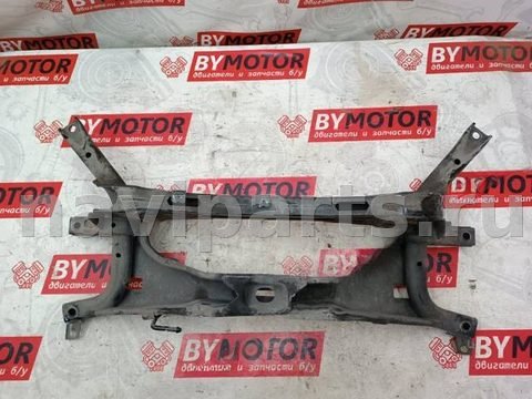 Балка подвески задняя Honda Civic, 2017 г., OEM C6S201320BAA01, арт. 14711, фото 4