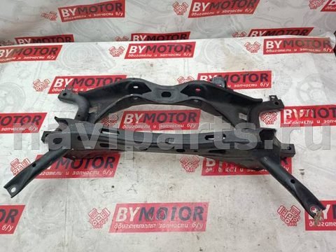 Балка подвески задняя Honda Civic, 2017 г., OEM C6S201320BAA01, арт. 14729, фото 2