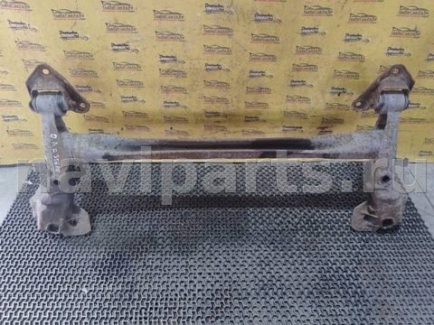 Балка подвески задняя Opel Astra G, 1998 г., арт. 151117, фото 6
