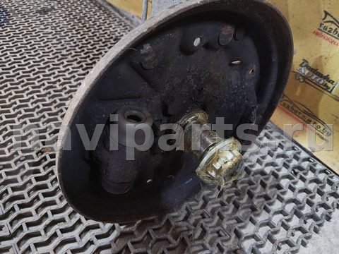 Новое Skoda Fabia, 2007 г., арт. 151868, фото 3